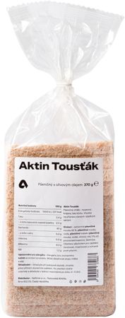 Aktin Tousťák