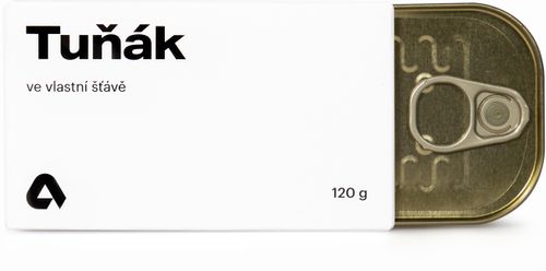 Tuniak vo vlastnej šťave