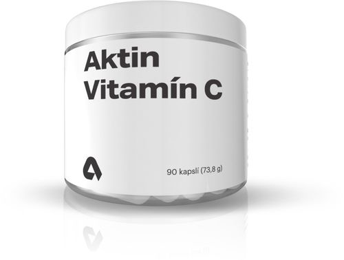 Aktin Vitamín C