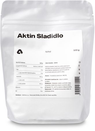 Aktin Xylitol