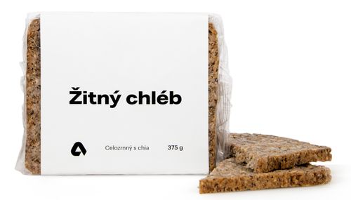 Aktin Žitný chléb