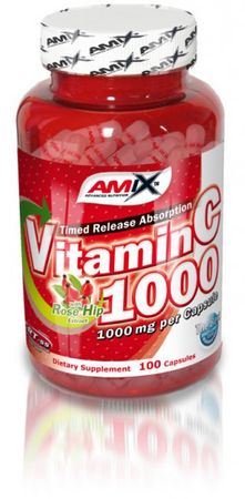 Amix C-vitamin 1000 mg