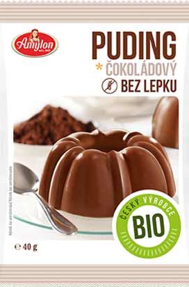 Amylon BIO Puding