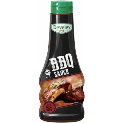 Develey Barbecue Sauce