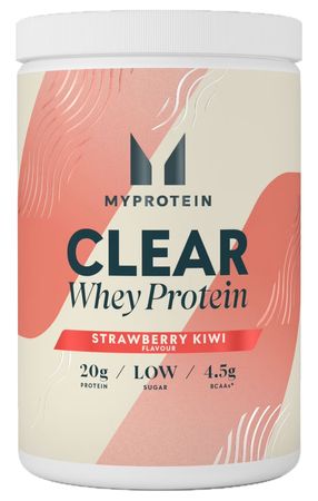 Myprotein Clear Whey Isolate