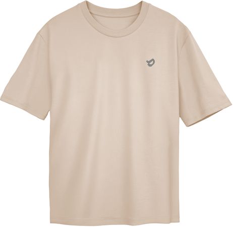 Vilgain Mask Badge Tee