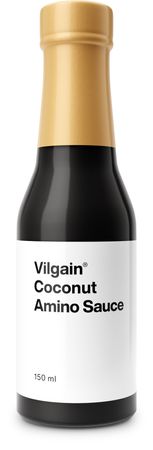 Organic Coconut Amino Sauce