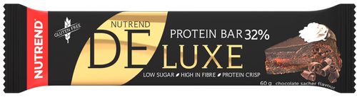 Nutrend Deluxe Protein Bar