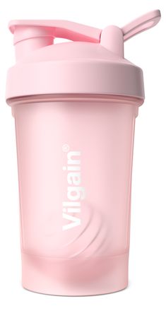 Vilgain Shaker Pro