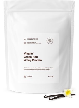 Aktin Syrovátkový protein