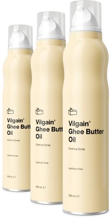 Vilgain Ghee spray 