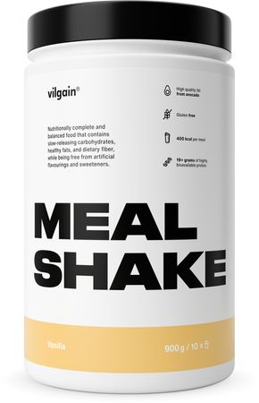 Vilgain Meal Shake