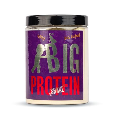 BIG BOY Proteín