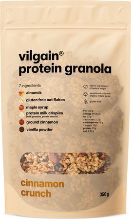 Protein Granola