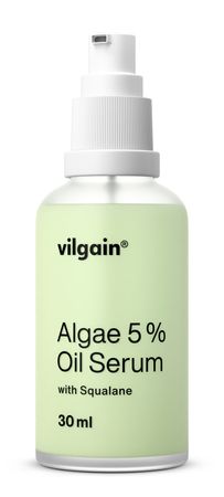 Vilgain 5% Olejowe serum nawilżające