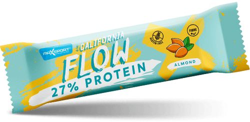 Max Sport Flow protein bar