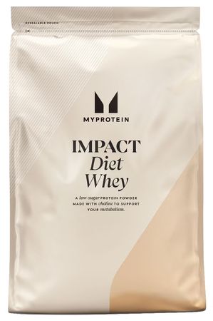 Myprotein Impact Diet Whey New