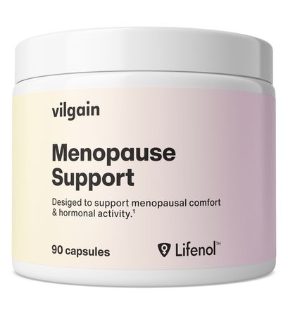 Vilgain Menopause Support
