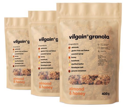 Granola – image 6