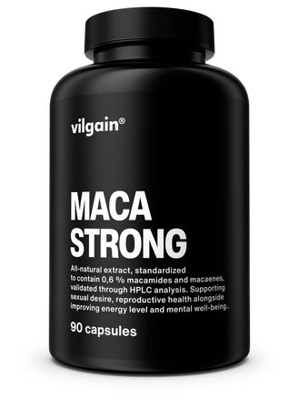 Vilgain Maca ekstrakt