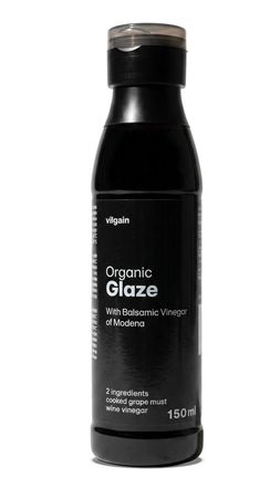 Vilgain Balzamikové glazé BIO