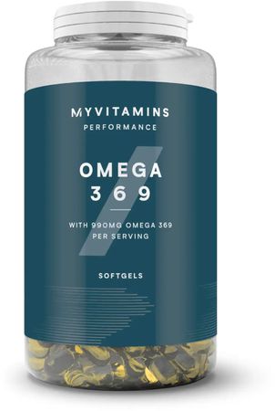 Myprotein Omega 369 