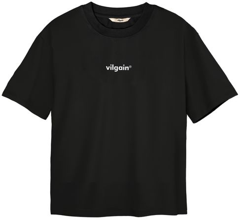 Vilgain Organic Tee