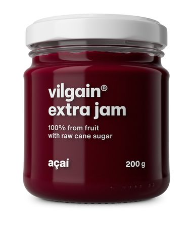 Extra Jam