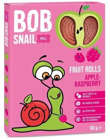 BOB snail Slimák