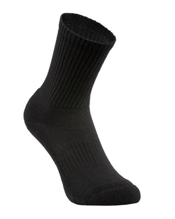 Vilgain Light Organic Crew Socks