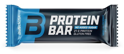 BioTech USA Protein Riegel