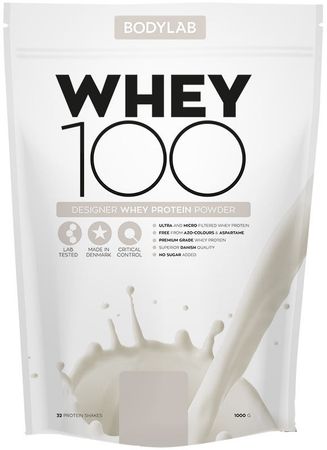 Bodylab Whey Protein 100