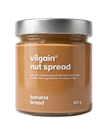 Vilgain Nut Spread