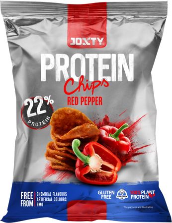 JOXTY Proteinové chipsy