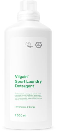 Vilgain Waschmittel für Sportbekleidung