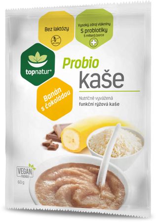 Topnatur Probio kaše