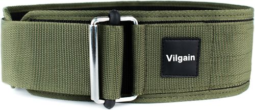 Vilgain Weightlifting Belt