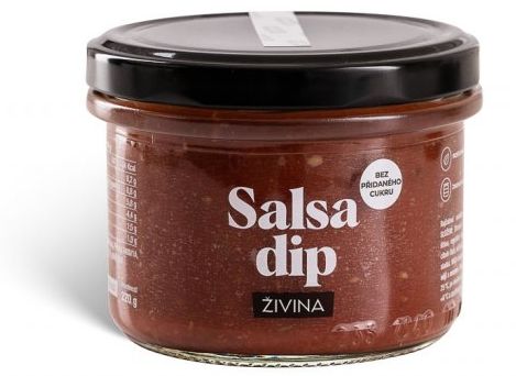 Živina Salsa dip