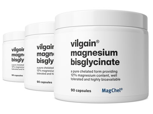Magnesium Bisglycinate – image 1