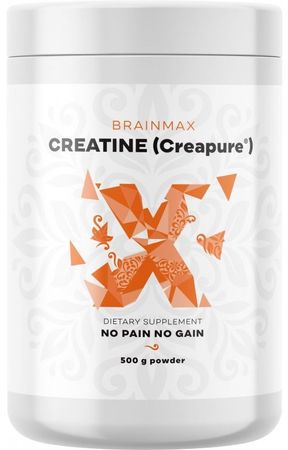 BrainMax Creatine (Creapure®)
