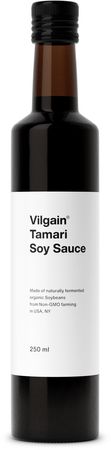 Vilgain BIO Tamari Sojasauce