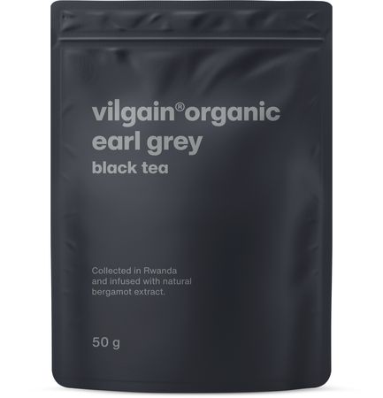 Organic Earl Grey