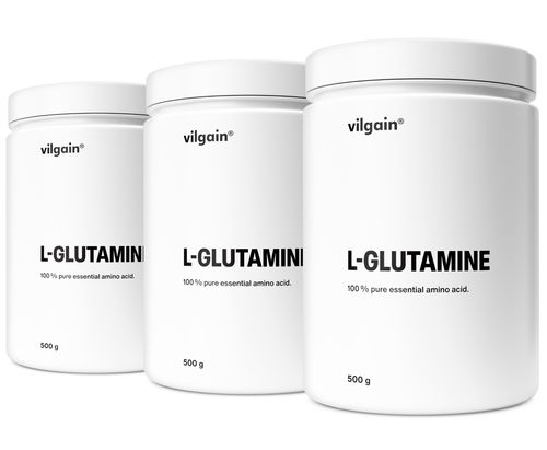 L-Glutamine
