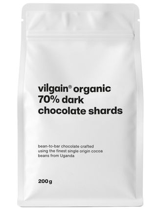 Ciocolată sfărâmată BIO