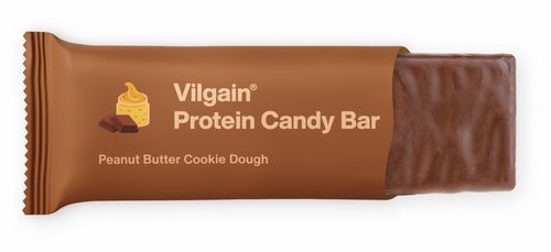 Vilgain Protein Candy Bar