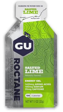 GU Energy Roctane Gel