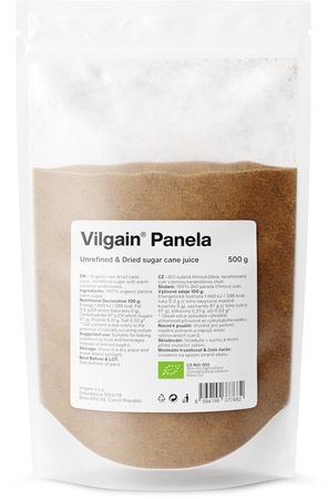 Vilgain Panela BIO