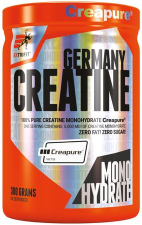Extrifit Creatine Germany Creapure