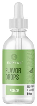 Espyre Flavor Drops