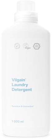 Vilgain Laundry Detergent